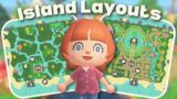 8 Layout Ideas for Your Animal Crossing Island