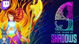 9 Years of Shadows Demo – Steam Next Fest  [Stream Recording 10/8/2022]