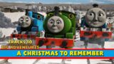 A Christmas to Remember | Episode 15 | Tracks to Big Adventures
