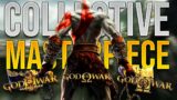 A Collective Masterpiece | The God of War Trilogy