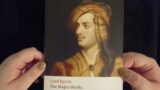 A Fragment by Lord Byron | Poetry Reading