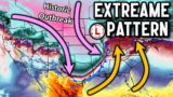 A Huge Winter Storm & Arctic Outbreak Is Coming – Be Prepared