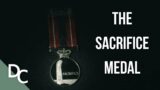 A Medal That Commemorates Supreme Sacrifice | Battle Factory | Documentary Central