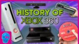 A (Mostly) Complete History of Xbox 360 | Past Mortem Greatest Hits | SSFF