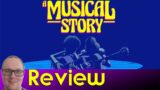 A Musical Story – Review | Rhythm Action | 70's Rock | Feel the Beat