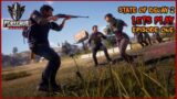 A New Era | State of Decay 2 (Juggernaut Edition) | Let's Play Ep 1