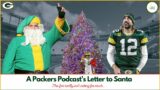 A Packers Podcast’s Letter to Santa 2022: Lombardi Time Brews