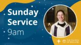 A Service for the Fourth Sunday of Advent