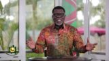A Simple Question || WORD TO GO with Pastor Mensa Otabil Episode 978
