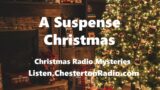 A Suspense Christmas – Radio Mystery Collection