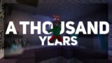 A Thousand Years – Hypixel Bridge Montage