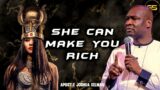 A Woman That Can Make You Rich | Apostle Joshua Selman | God Seeker TV
