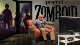 A realistic zombie Apocalypse in project zomboid