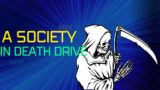 A society in death drive