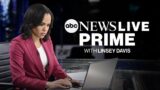 ABC News Prime: Dangerous storms wreck havoc; Winter in Ukraine; Alexandra Pelosi on new film