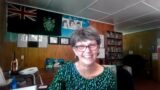 ADVENTURES IN TEACHING: Ms. Iona Bonney – Principal and Teacher The Pulau School Pitcairn Island