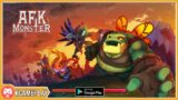 AFK Monster Summon Legend TD Gameplay Android iOS Games