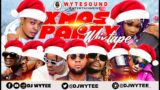 AFROBEAT AMAPIANO l DECEMBER MIX 2022 /2023  (DJ WYTEE) #TIMAYA #BURNA BOY #ASAKE #LOADED #RUSH