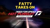 AGAINST ALL ODDS Gold Awarded Need For Speed Hot Pursuit Remastered