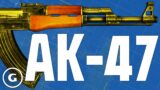 AK-47: Pop Culture's "Bad Guy" Gun – Loadout