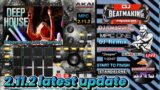 AKAI MPC ONE – #422 Making Tracks: Deep House beats & sessions 2.11.2  #DJ_SharpMC_LIVE,#MPC_ONE