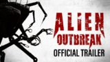 ALIEN OUTBREAK – Remastered | Official Trailer (2022 Movie)