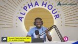 ALPHA HOUR  EPISODE 232