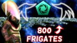 AMAZING Holy Covenant Federation with NEW Cyborgs & Ships! | Full Playthrough | HUGE Update!! V3.6