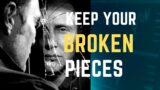 ARE YOU BROKEN? Watch this ||MOTIVATIONAL VIDEO.