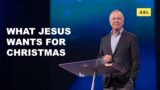 ASL | Gateway Church Live | “What Jesus Wants for Christmas” by Max Lucado | December 4