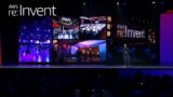 AWS re:Invent 2022 – Keynote with Adam Selipsky