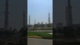 Abu Dhabi Grand Masjid