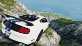 Abyss of death! – BeamNG.Drive