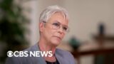 Actor Jamie Lee Curtis and Vermont Leaf Peepers | Here Comes the Sun