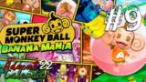 Advent Calendar – Super Monkey Ball: Banana Mania