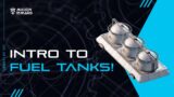 Aerospace: Fuel Tank