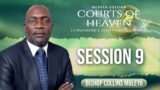 Africa Courts of Heaven and Prayer Summit | Session 9 | Bishop Collins Muleya