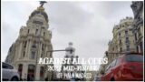 Against All Odds: Episode 107: Hala Madrid