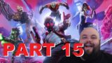 Against All Odds – Guardians of the Galaxy PS5 Playthrough Part 15