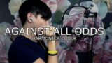 Against All Odds – Harmonica cover