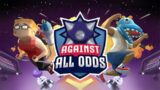 Against All Odds Release Date
