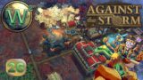 Against the Storm – Sea Serpent – Let's Play – Episode 26