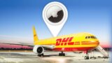 AirTags Expose Dodgy Postal Industry (DHL Responds)