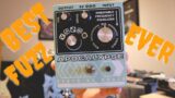 All The Fuzz Pedals In One Fuzz Pedal / Death By Audio Apocalypse