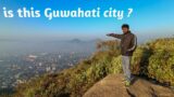 Amazing View Point in Guwahati -Assam
