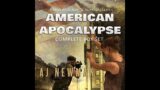 American Apocalypse Box Set Books Audiobooks