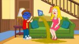 American Dad Season 8 Ep.14 – American Dad Full Episode NoCuts 1080p