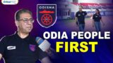 An interview with Odisha FC's President- Raj Athwal