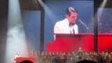 Andrea Bocelli concert at MGM Las Vegas 12/3/22 – Happy Xmas (War Is Over) (Matteo Bocelli)