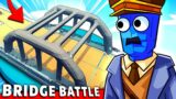 Angry Moustache Man VS Arnhem Bridge Battle?! TABS Map Creator – Operation Market Garden
